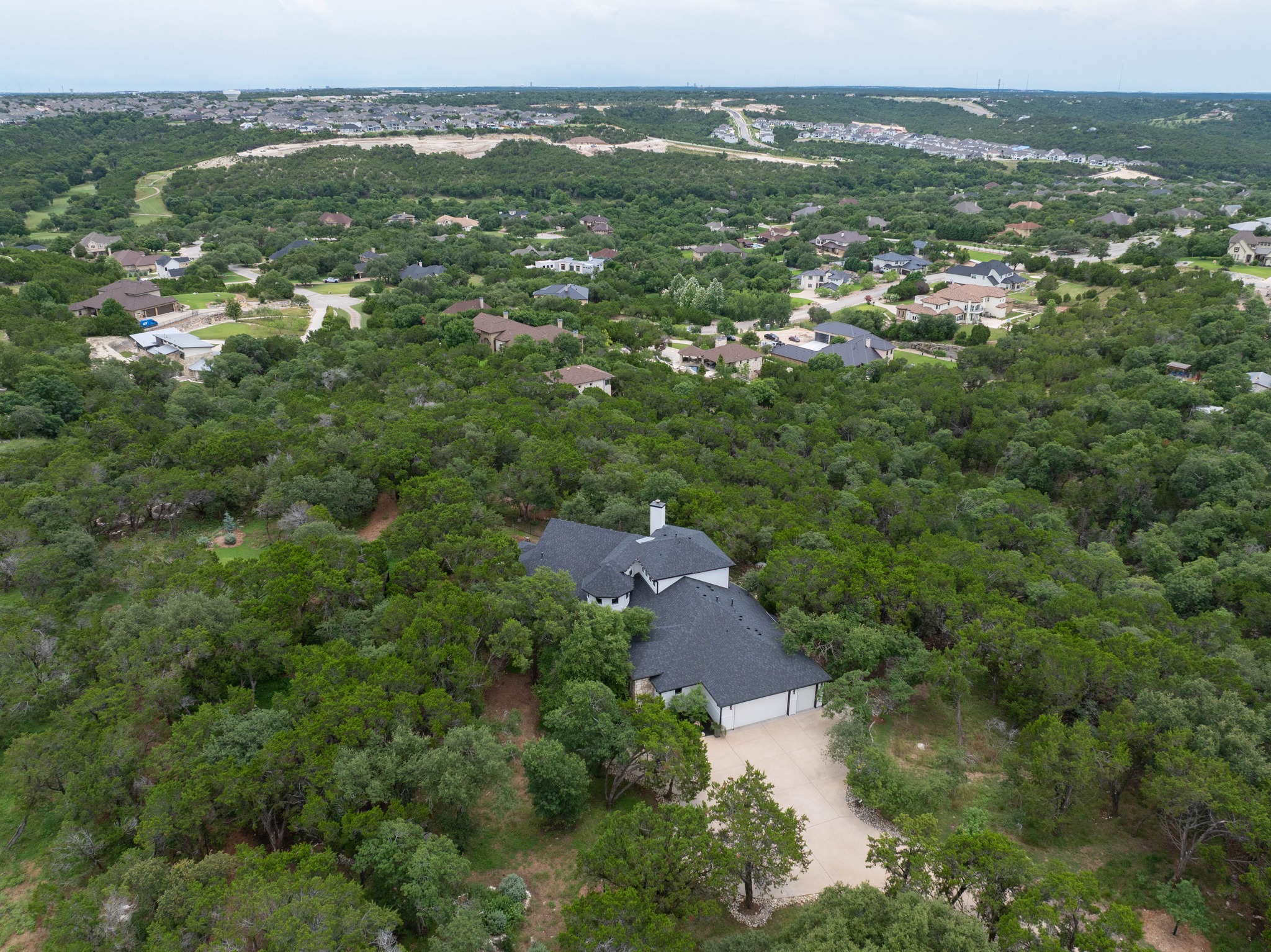 1403 Camelback Leander, TX 78641 - Photo 37 of 40