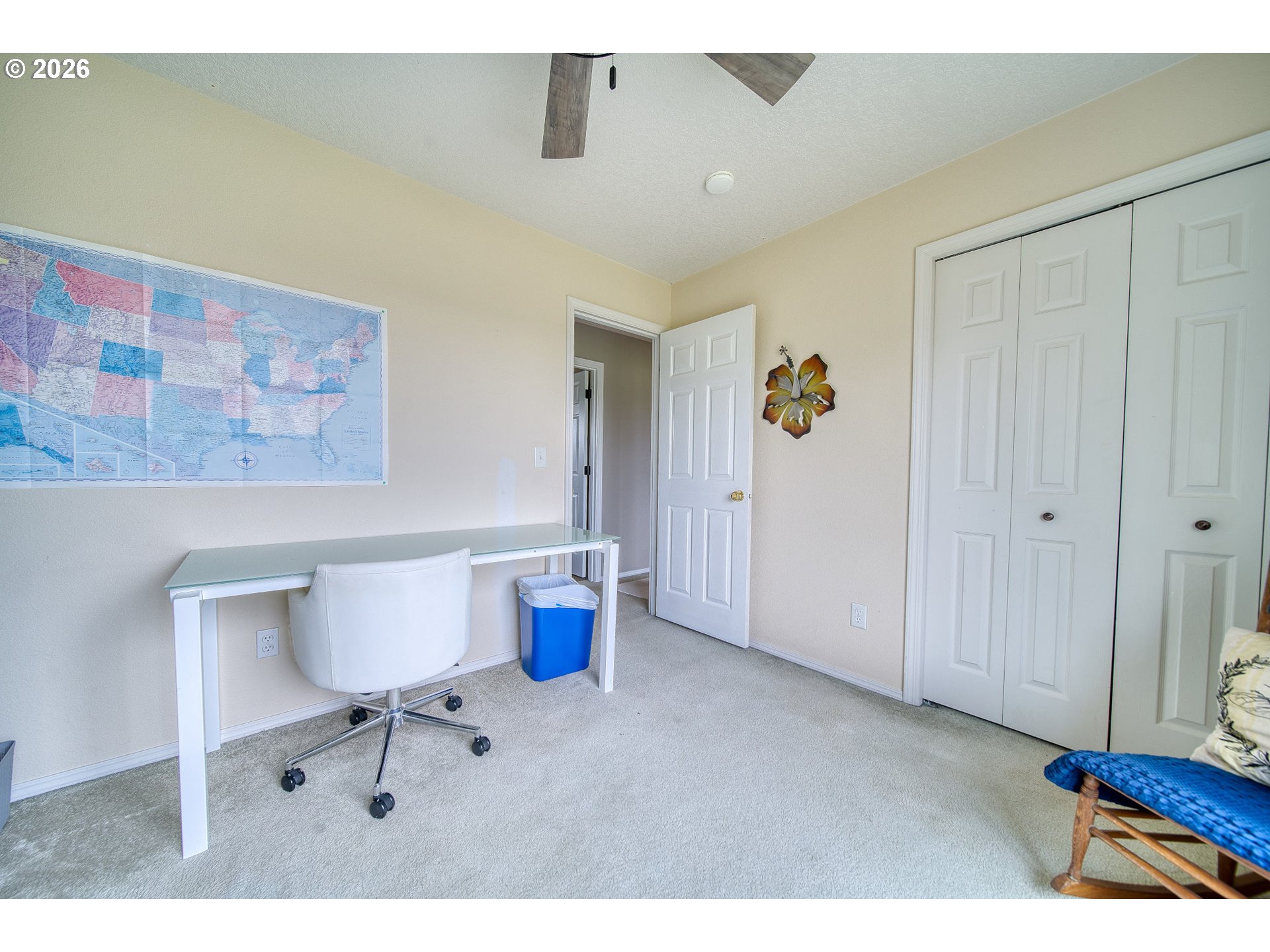 59016 Timberline Avenue St. Helens, OR 97051 - Photo 25 of 36 a living room with furniture and a table