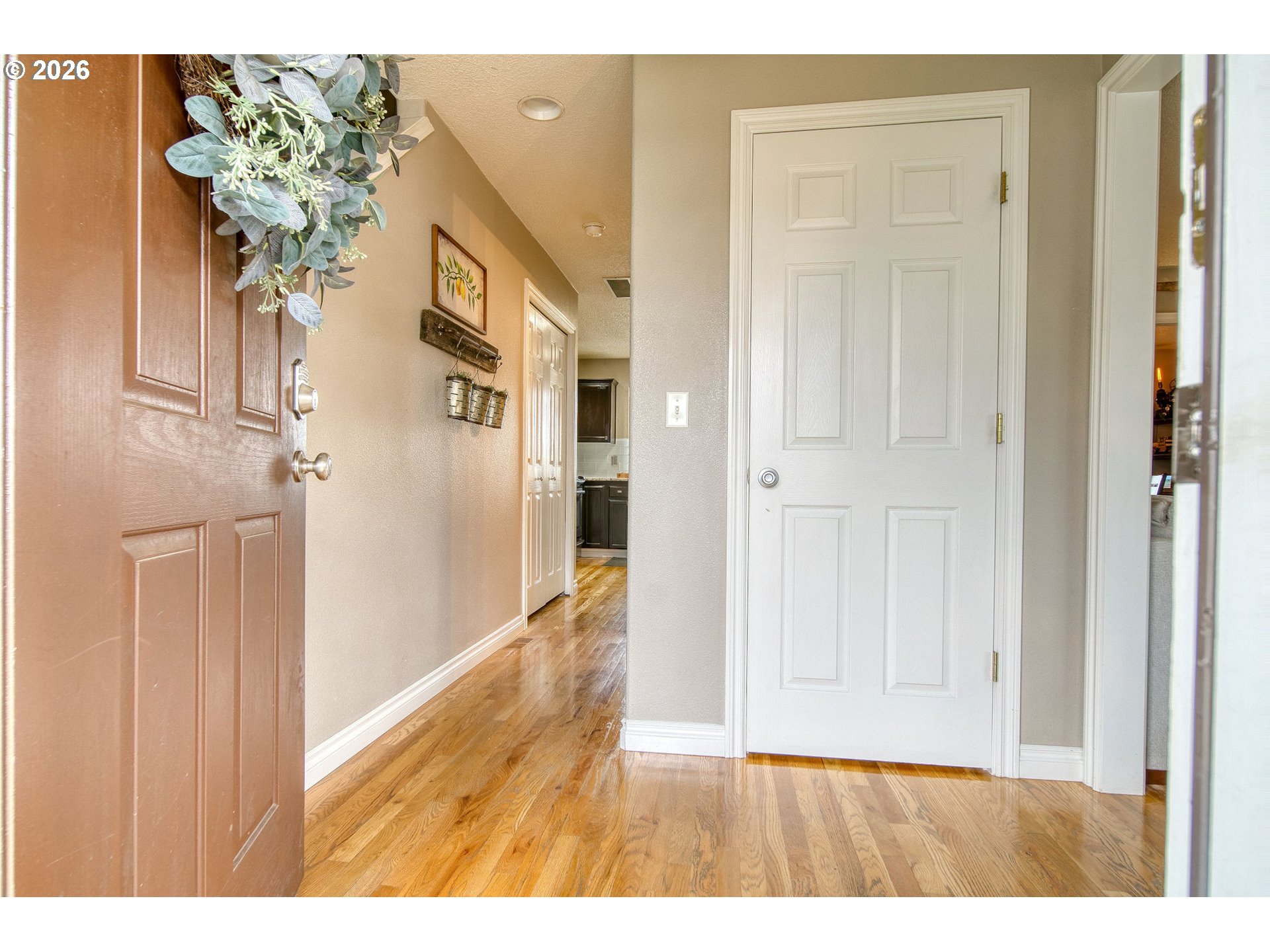 59016 Timberline Avenue St. Helens, OR 97051 - Photo 7 of 36 a view of entryway with livingroom