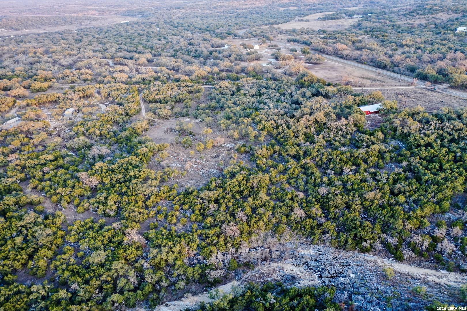 275 Rough Hollow Road Johnson City, TX 78636 - Photo 3 of 23