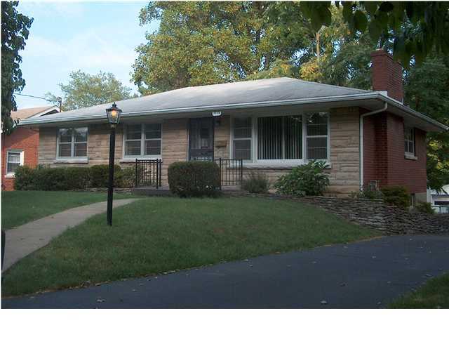 7715 Crestline Road Louisville, KY 40214 - Photo 1 of 1 Primary Photo