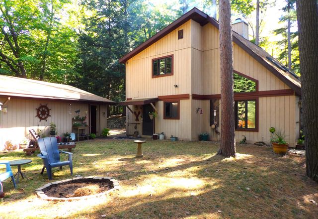 $414,000 | 4873 Jimmy Lane, Harshaw, WI 54529
