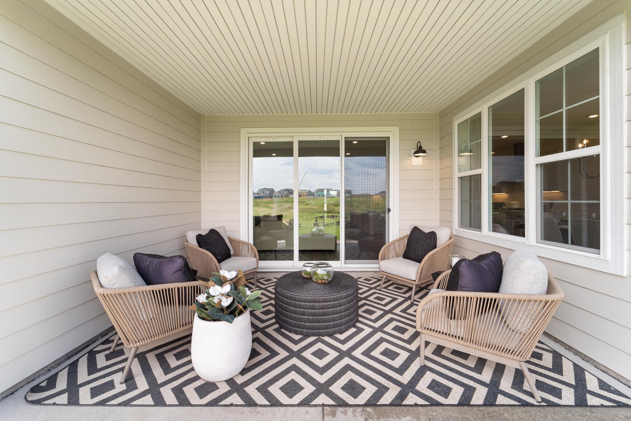 1263 Highland Lane Jordan, MN 55352 - Photo 4 of 24