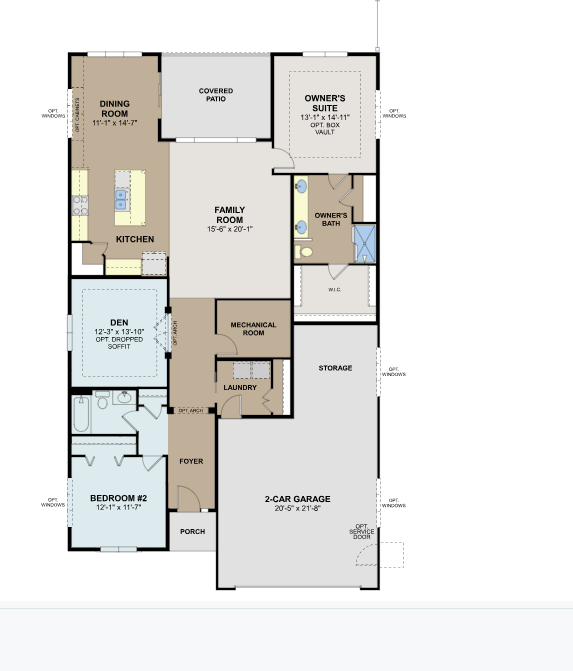 1263 Highland Lane Jordan, MN 55352 - Photo 8 of 24