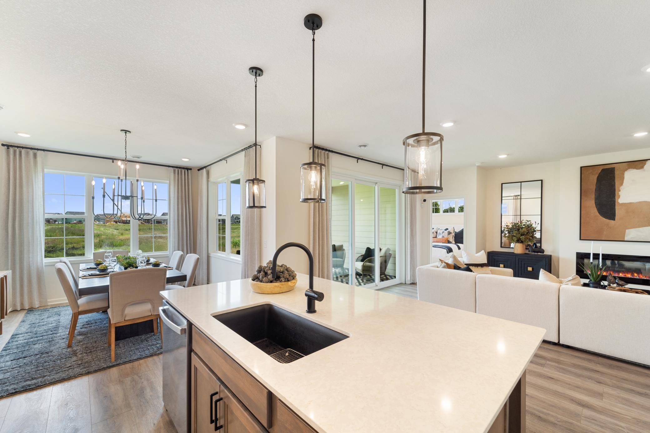 1263 Highland Lane Jordan, MN 55352 - Photo 9 of 24