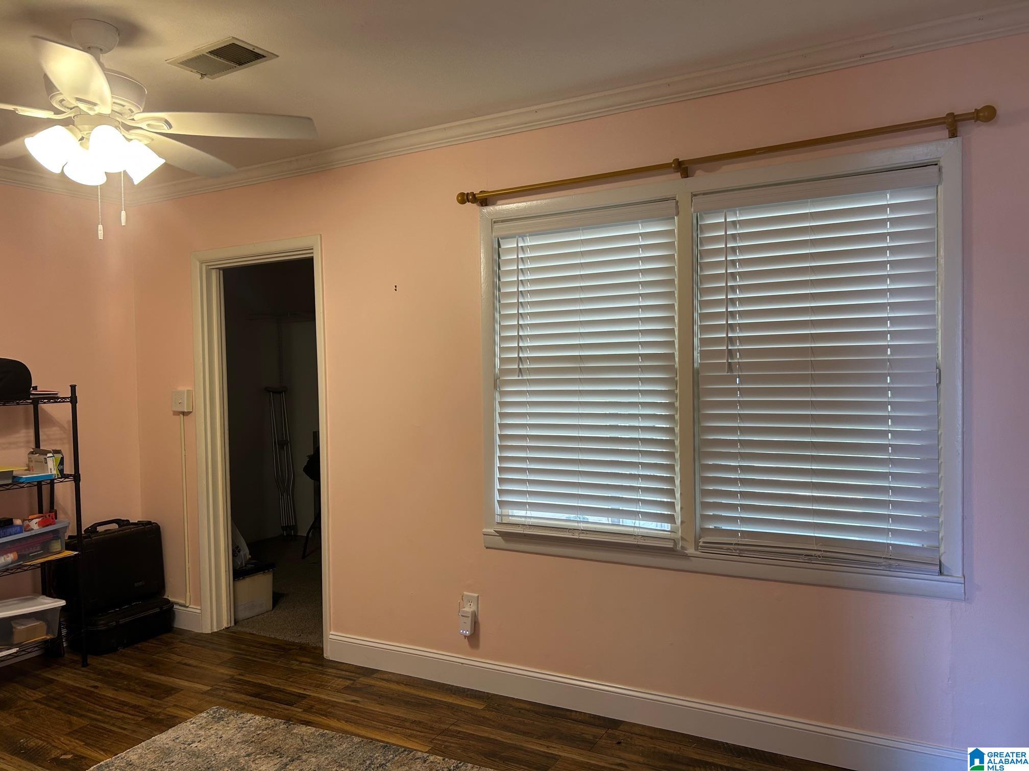 499 Janney Road Ohatchee, AL 36271 - Photo 25 of 46