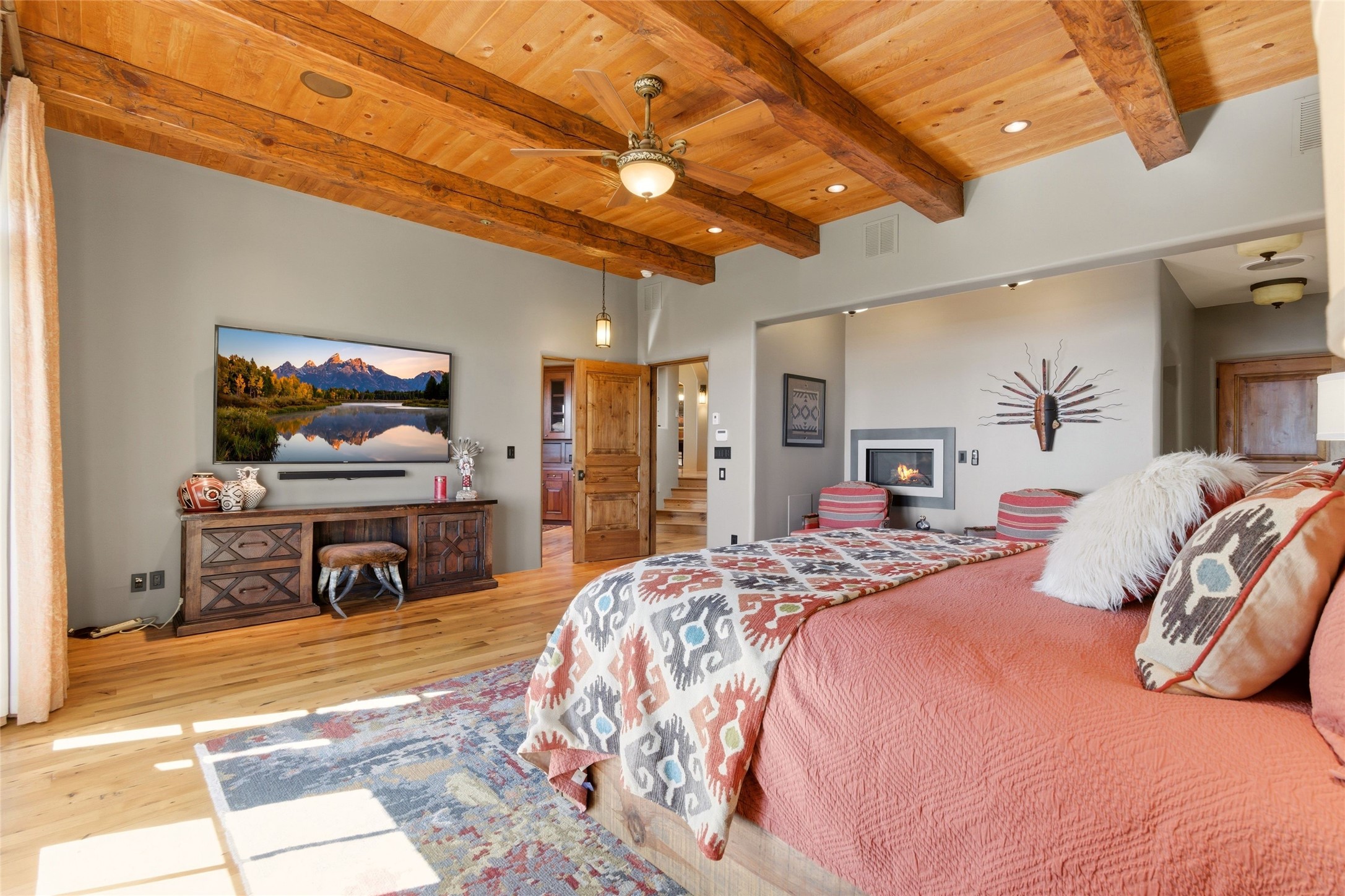 1145 South Summit Ridge Santa Fe, NM 87501 - Photo 11 of 40
