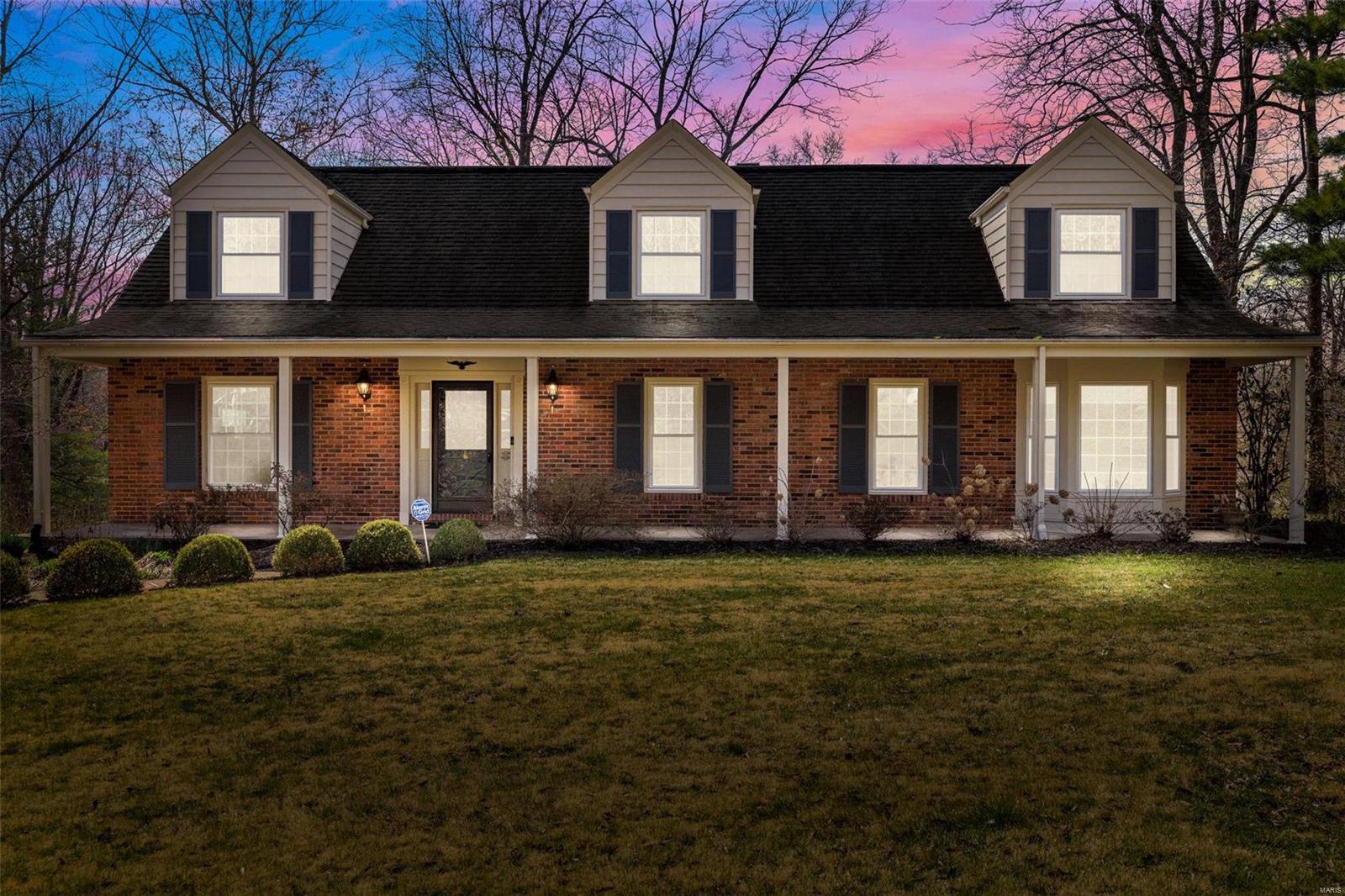 9830 Wild Deer Road St. Louis, MO 63124 - Photo 1 of 64 Gallery Image 1
