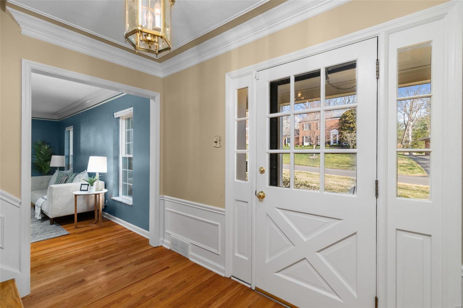9830 Wild Deer Road St. Louis, MO 63124 - Photo 15 of 64 Gallery Image 15