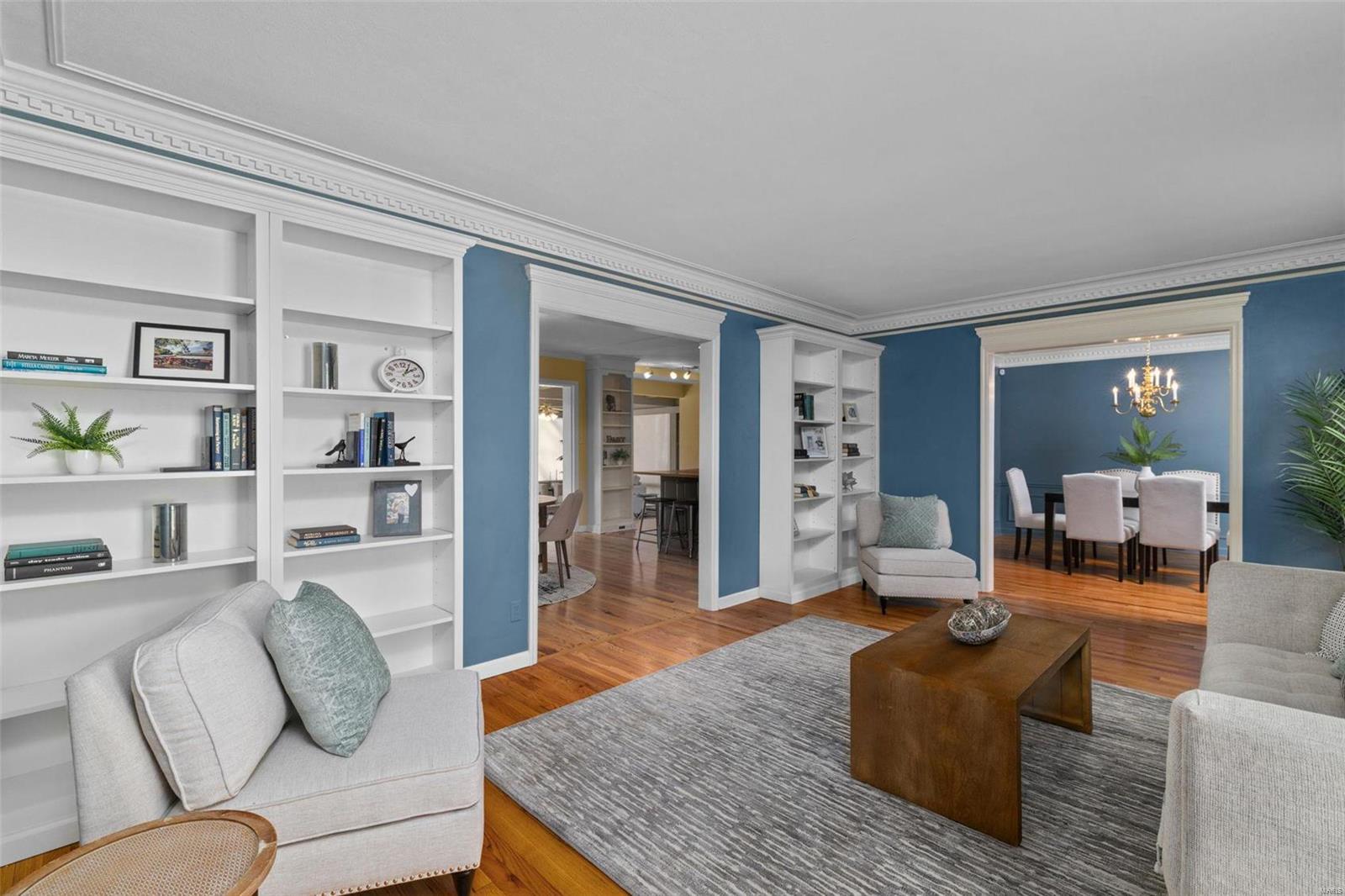 9830 Wild Deer Road St. Louis, MO 63124 - Photo 16 of 64 Gallery Image 16