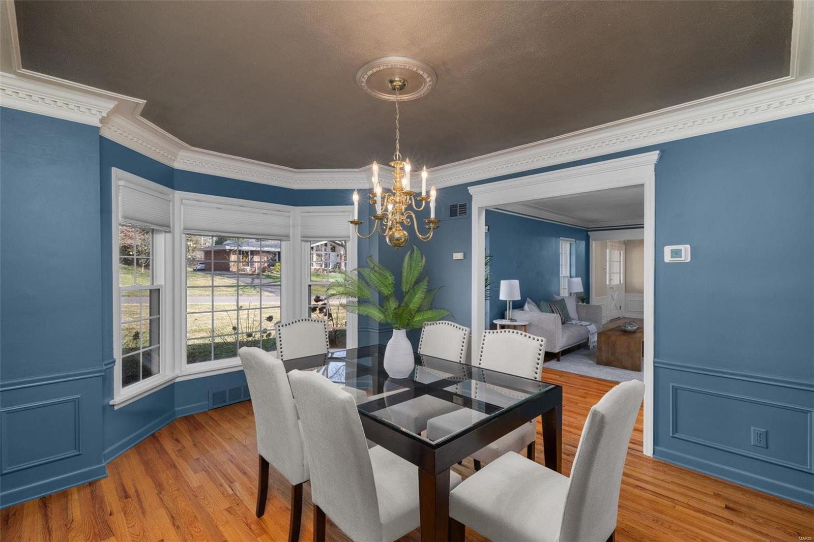 9830 Wild Deer Road St. Louis, MO 63124 - Photo 20 of 64 Gallery Image 20