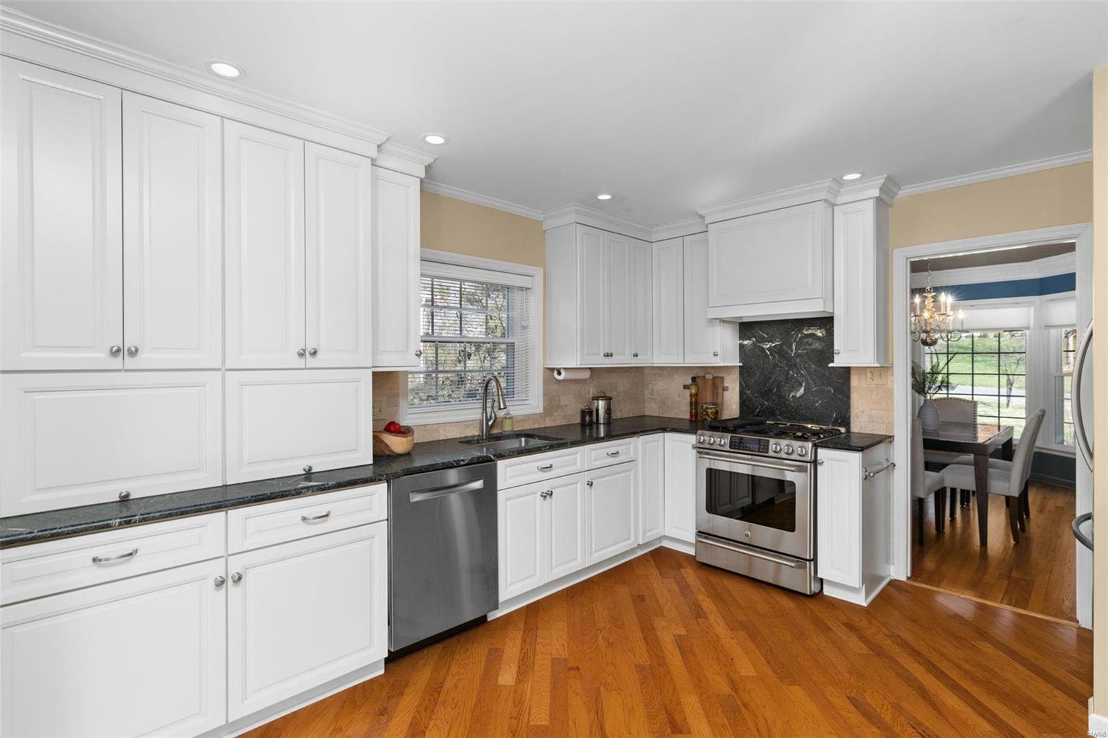 9830 Wild Deer Road St. Louis, MO 63124 - Photo 23 of 64 Gallery Image 23