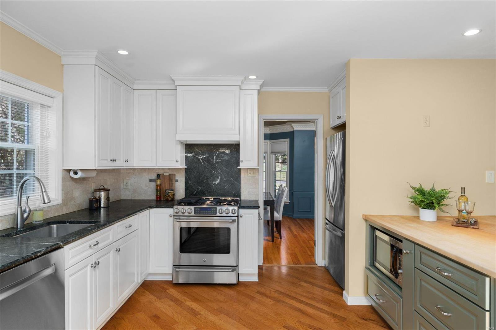 9830 Wild Deer Road St. Louis, MO 63124 - Photo 27 of 64 Gallery Image 27
