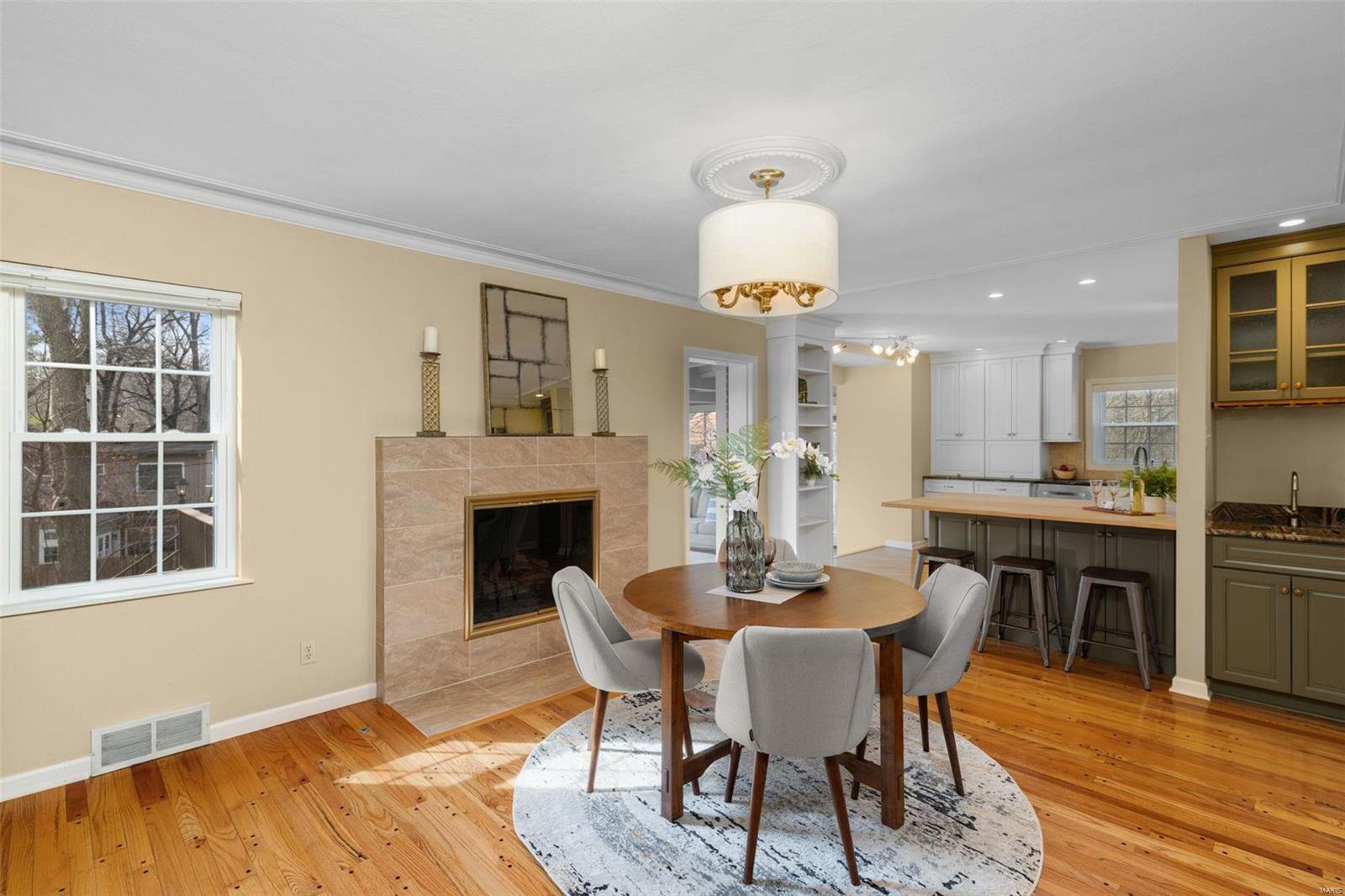 9830 Wild Deer Road St. Louis, MO 63124 - Photo 31 of 64 Gallery Image 31