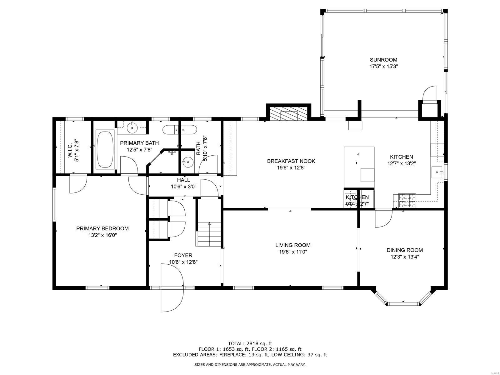 9830 Wild Deer Road St. Louis, MO 63124 - Photo 64 of 64 Gallery Image 64