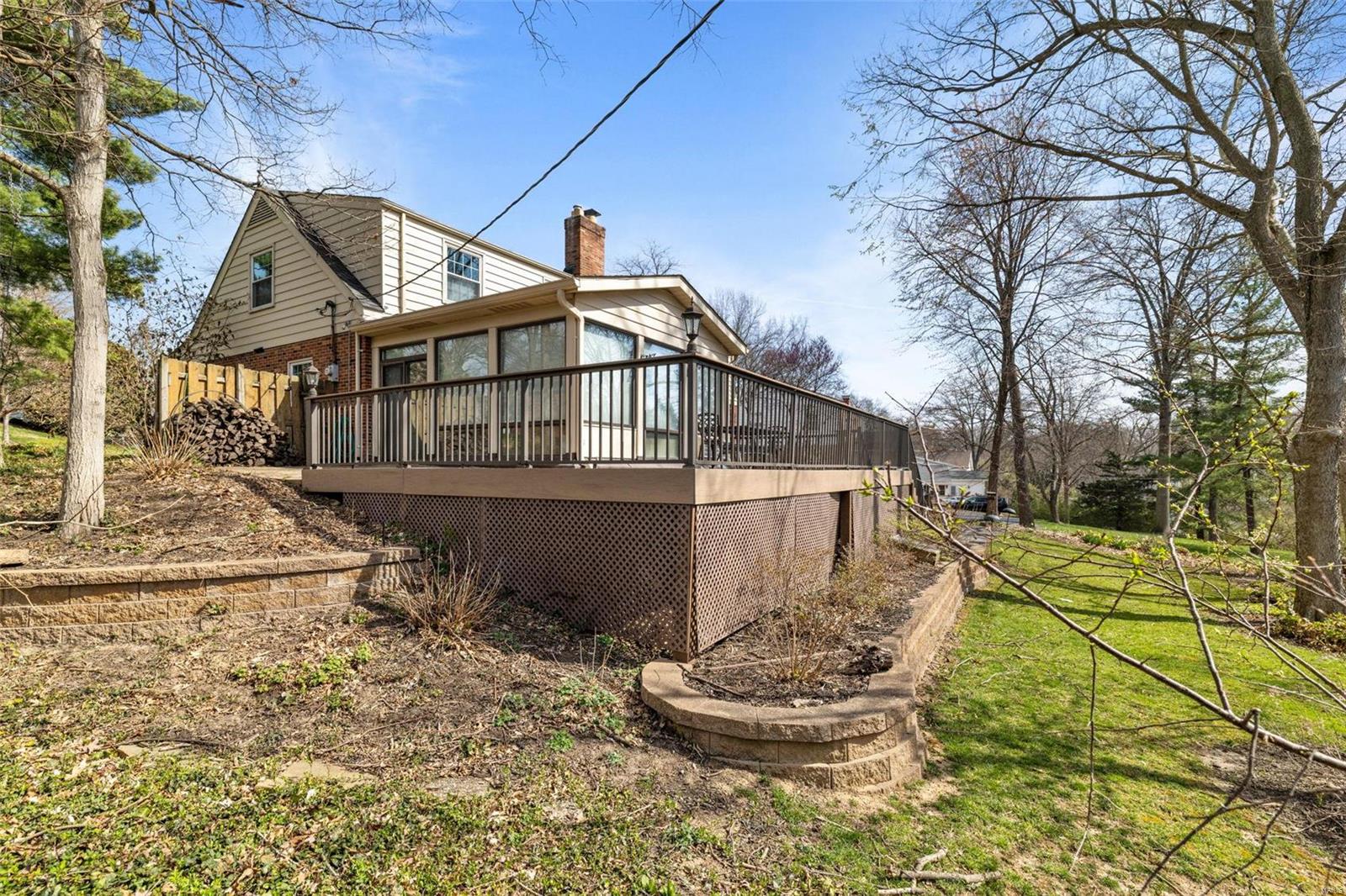 9830 Wild Deer Road St. Louis, MO 63124 - Photo 7 of 64 Gallery Image 7