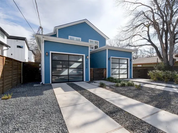 $4,200 | 1411 Cometa Street, Unit B, Austin, TX 78721