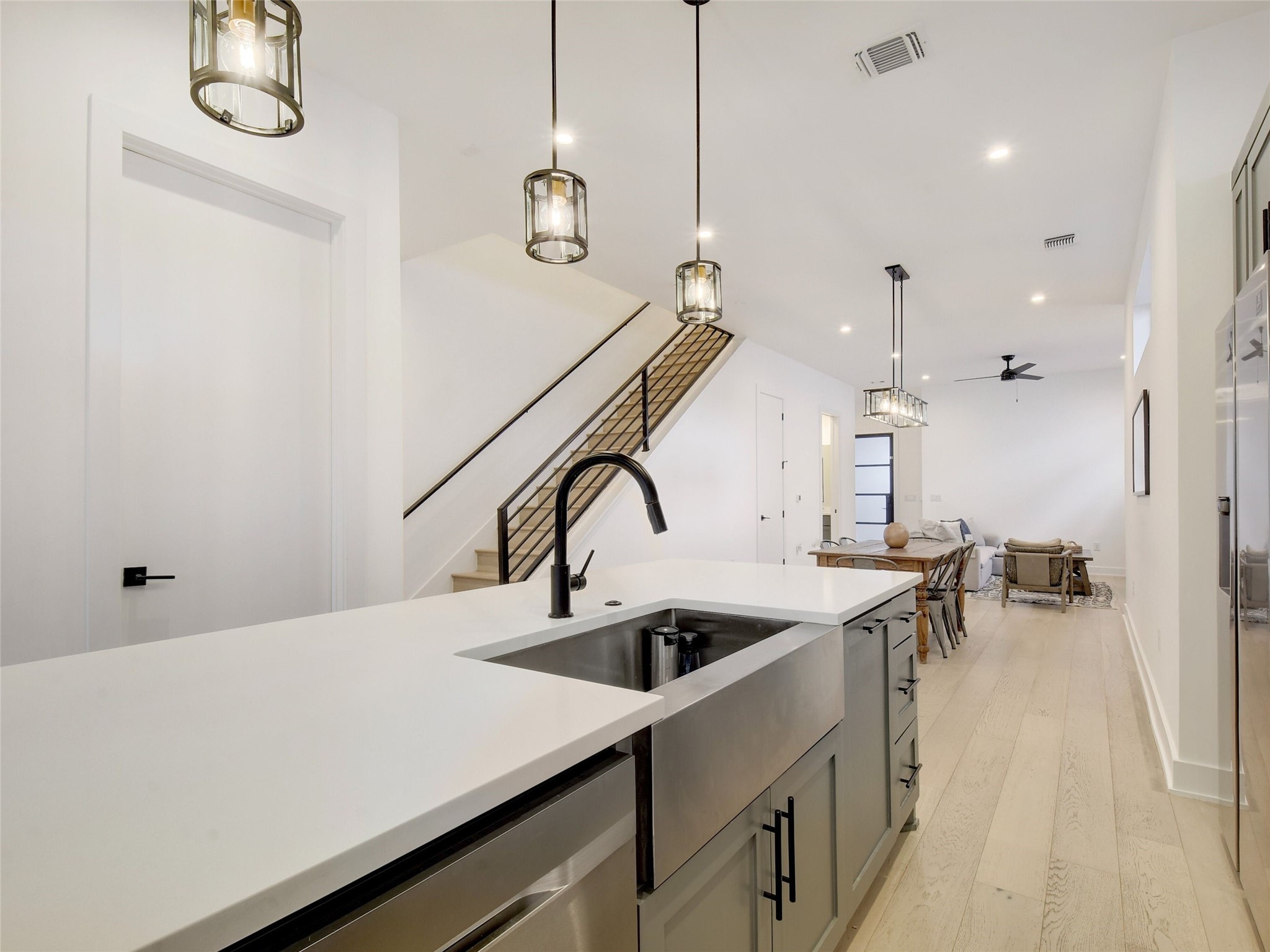 1411 Cometa Street, Unit B Austin, TX 78721 - Photo 11 of 24