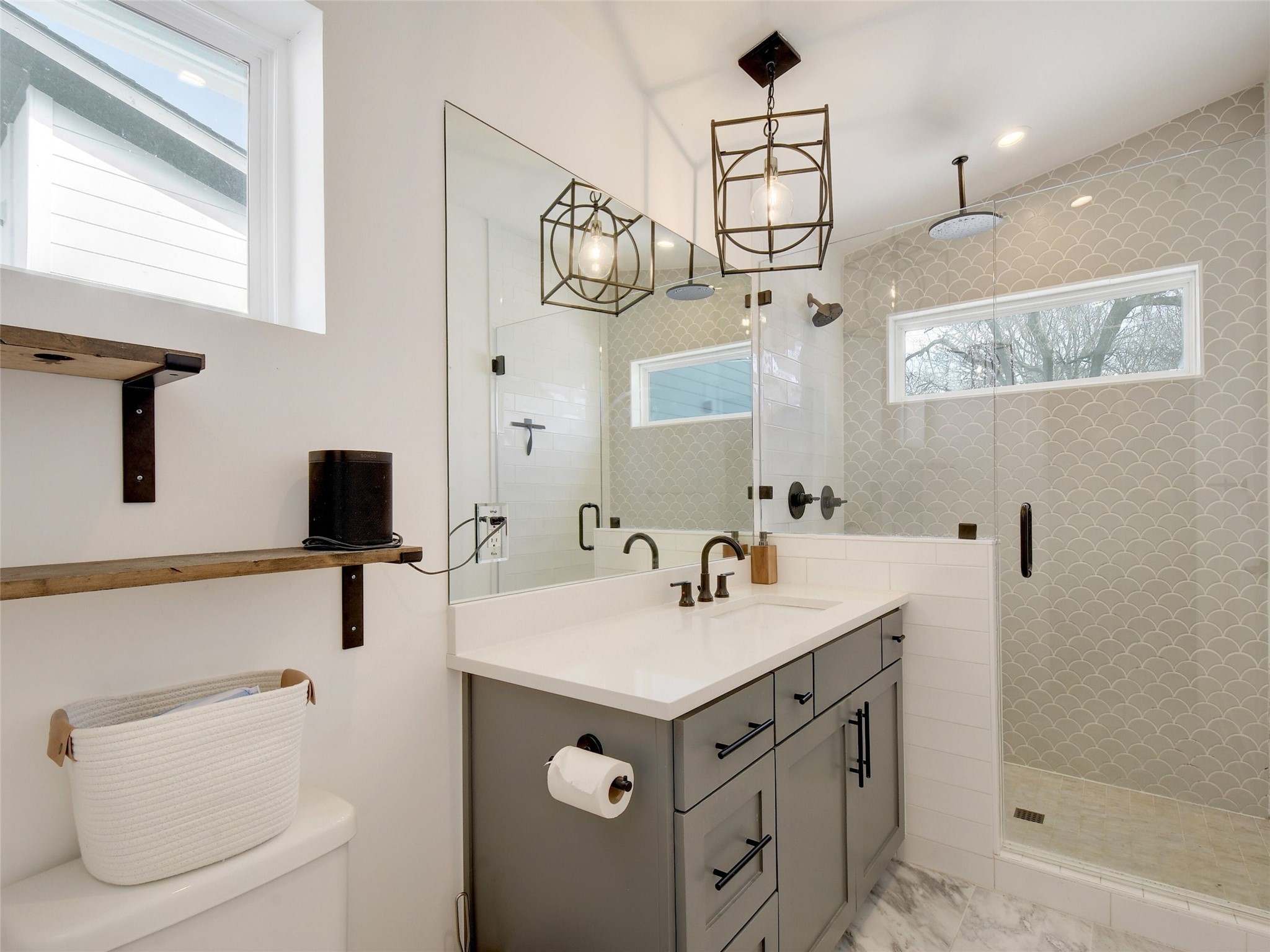 1411 Cometa Street, Unit B Austin, TX 78721 - Photo 17 of 24