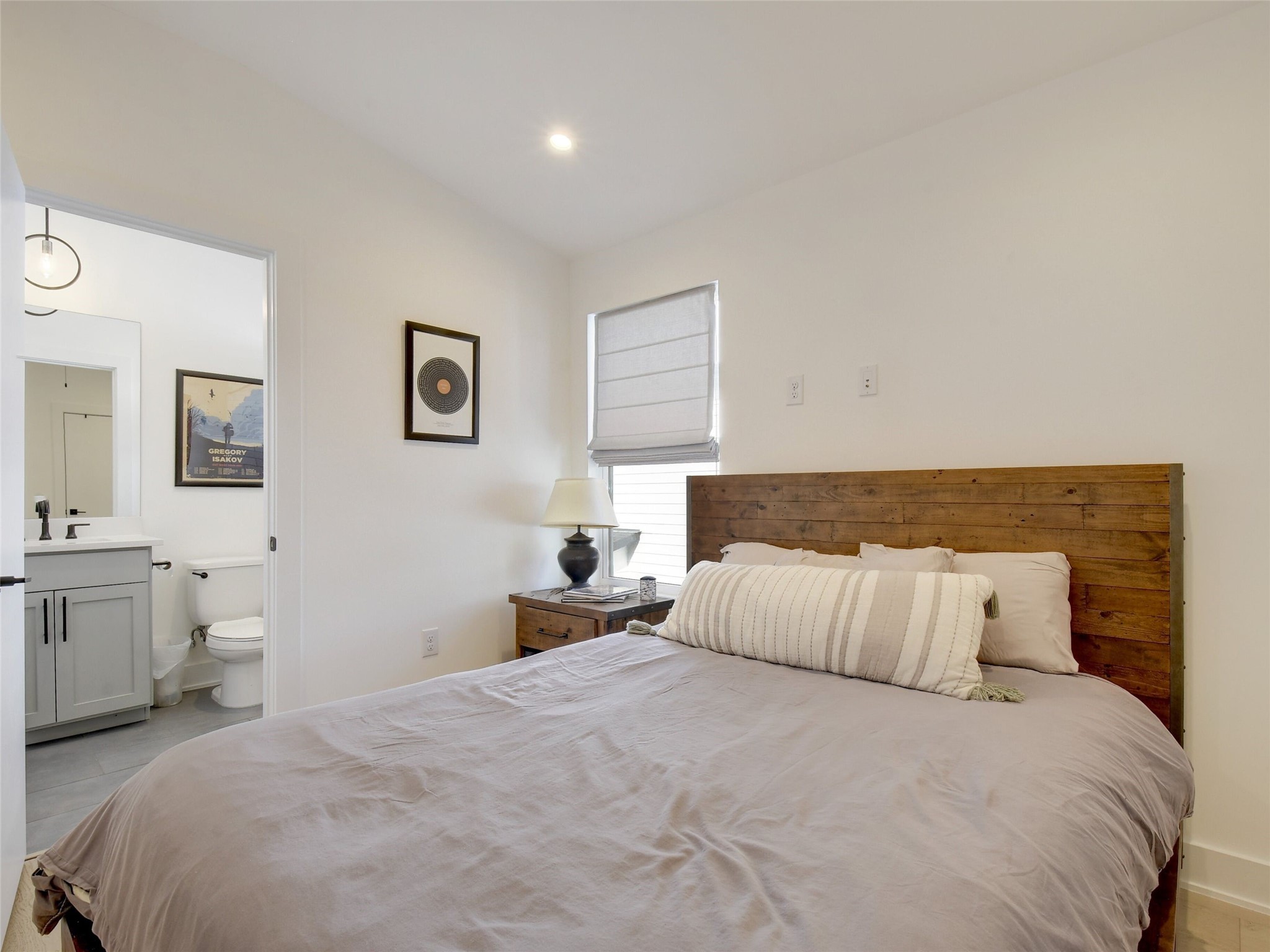 1411 Cometa Street, Unit B Austin, TX 78721 - Photo 18 of 24