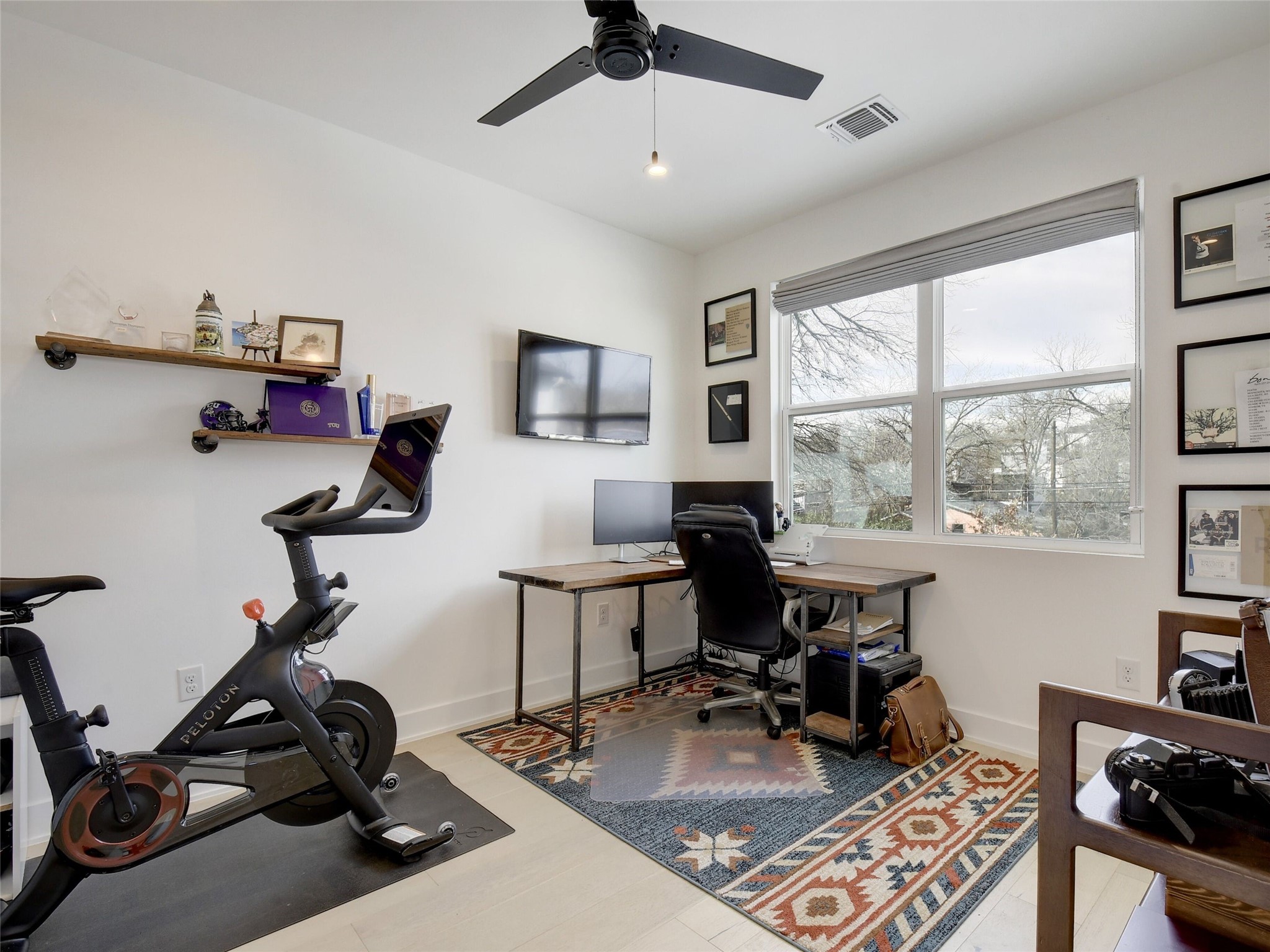 1411 Cometa Street, Unit B Austin, TX 78721 - Photo 19 of 24