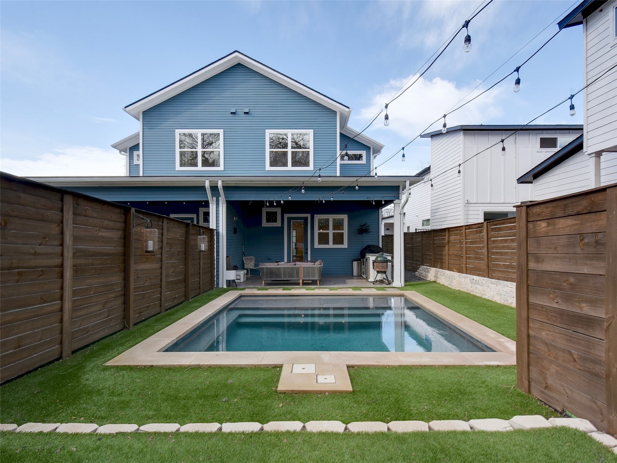 1411 Cometa Street, Unit B Austin, TX 78721 - Photo 2 of 24