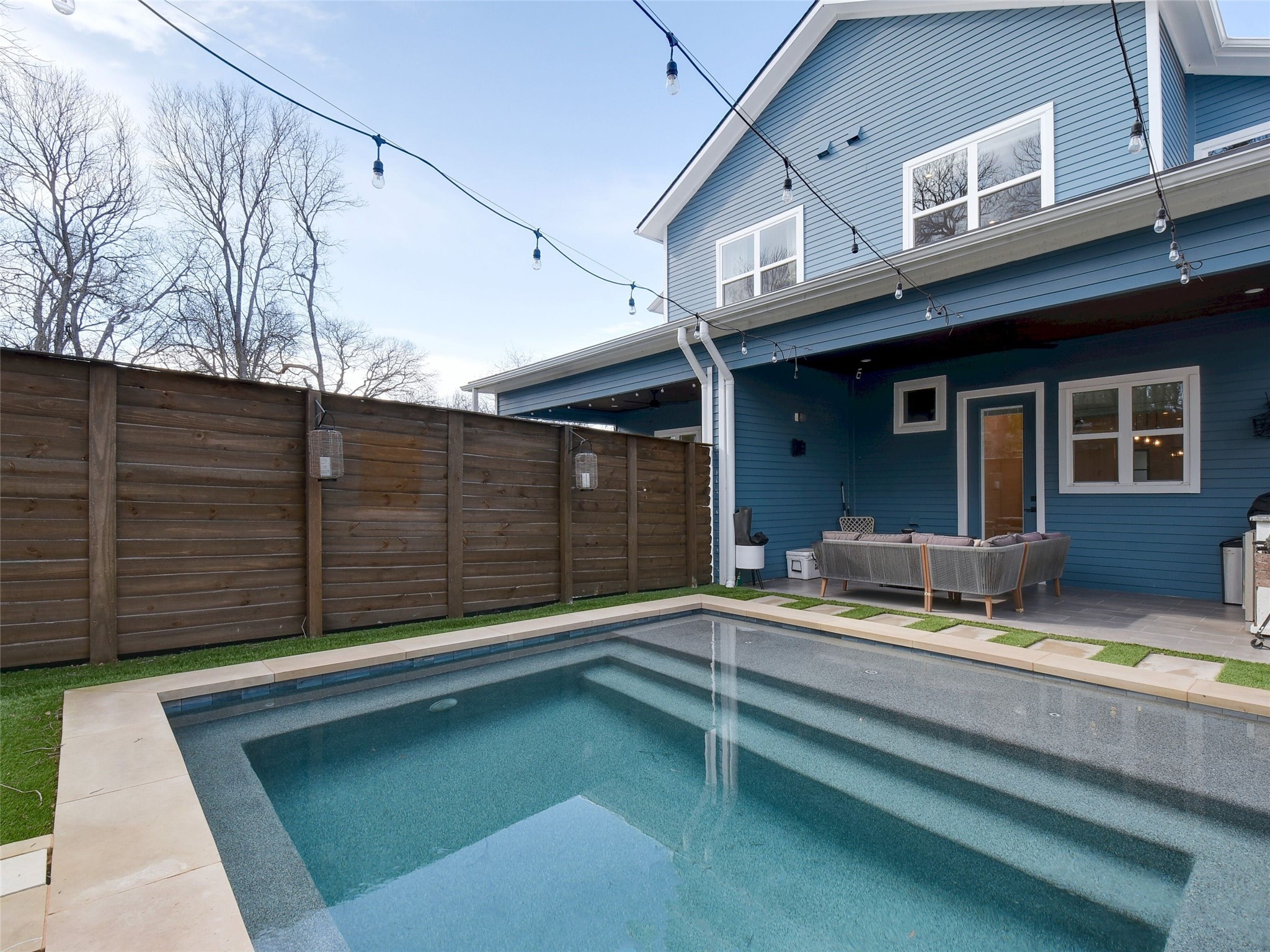 1411 Cometa Street, Unit B Austin, TX 78721 - Photo 21 of 24