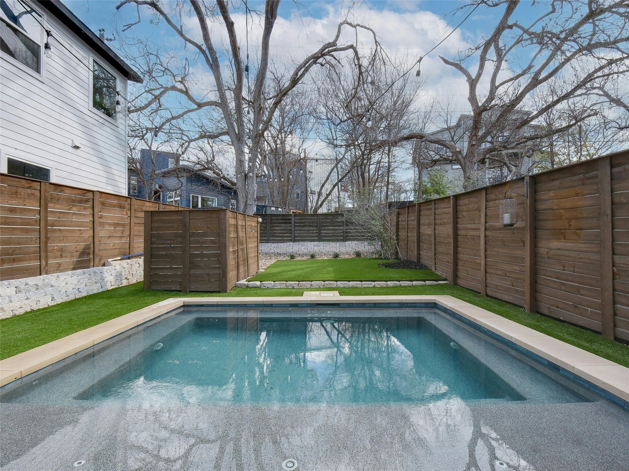 1411 Cometa Street, Unit B Austin, TX 78721 - Photo 22 of 24