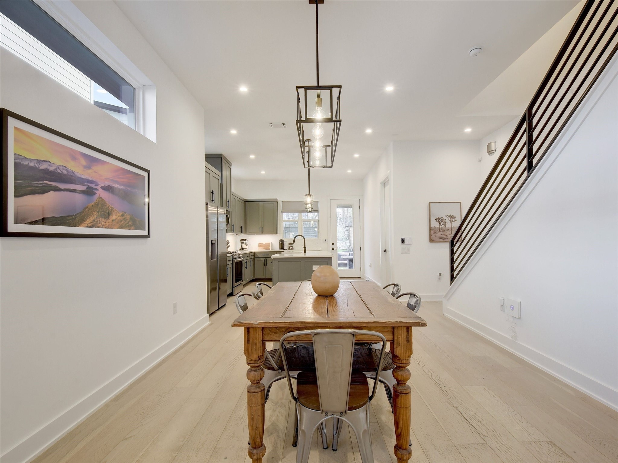 1411 Cometa Street, Unit B Austin, TX 78721 - Photo 7 of 24