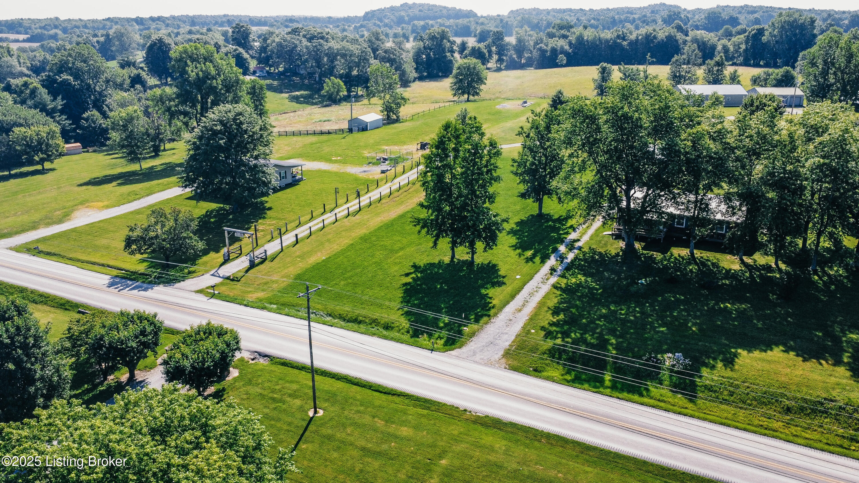 0 Shrewsbury Road Leitchfield, KY 42754 - Photo 23 of 24 8-DJI_0261-HDR