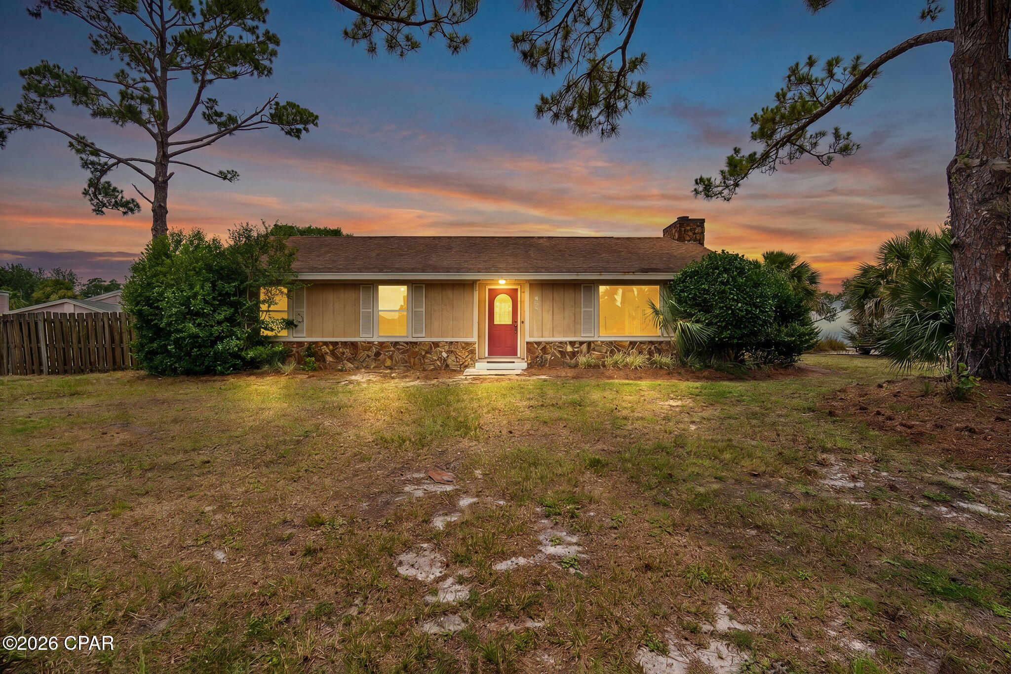 458 Wahoo Road Panama City Beach, FL 32408 - Photo 1 of 41