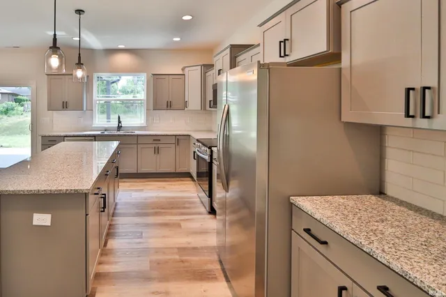 $419,900 | 232 West Vine Street, Delphi, IN 46923