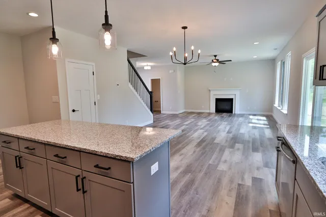 $419,900 | 232 West Vine Street, Delphi, IN 46923