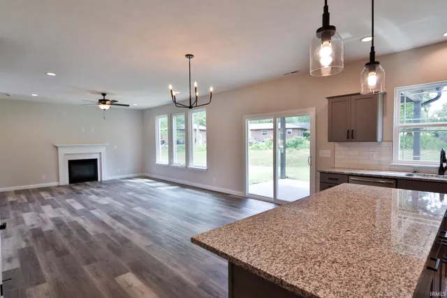 $419,900 | 232 West Vine Street, Delphi, IN 46923