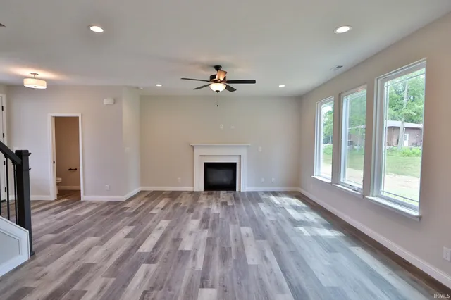 $419,900 | 232 West Vine Street, Delphi, IN 46923