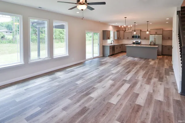 $419,900 | 232 West Vine Street, Delphi, IN 46923