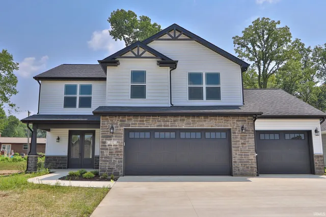 $419,900 | 232 West Vine Street, Delphi, IN 46923