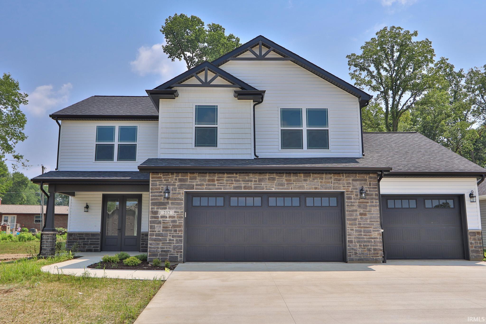 232 West Vine Street Delphi, IN 46923 - Photo 2 of 35