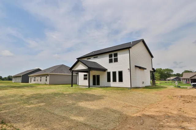 $419,900 | 232 West Vine Street, Delphi, IN 46923