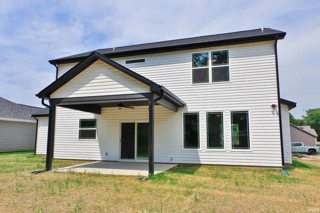 $419,900 | 232 West Vine Street, Delphi, IN 46923