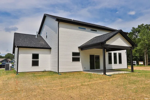 $419,900 | 232 West Vine Street, Delphi, IN 46923