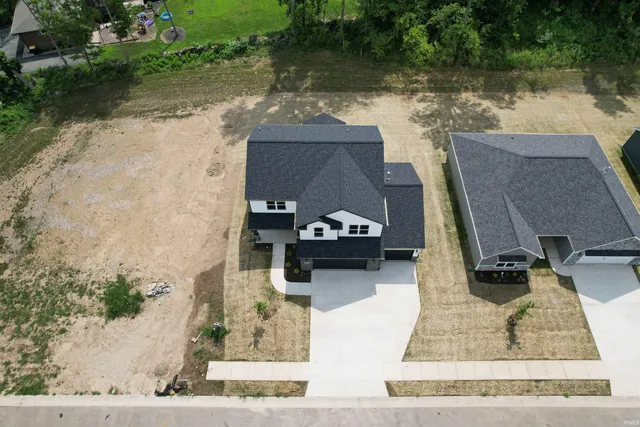 $419,900 | 232 West Vine Street, Delphi, IN 46923