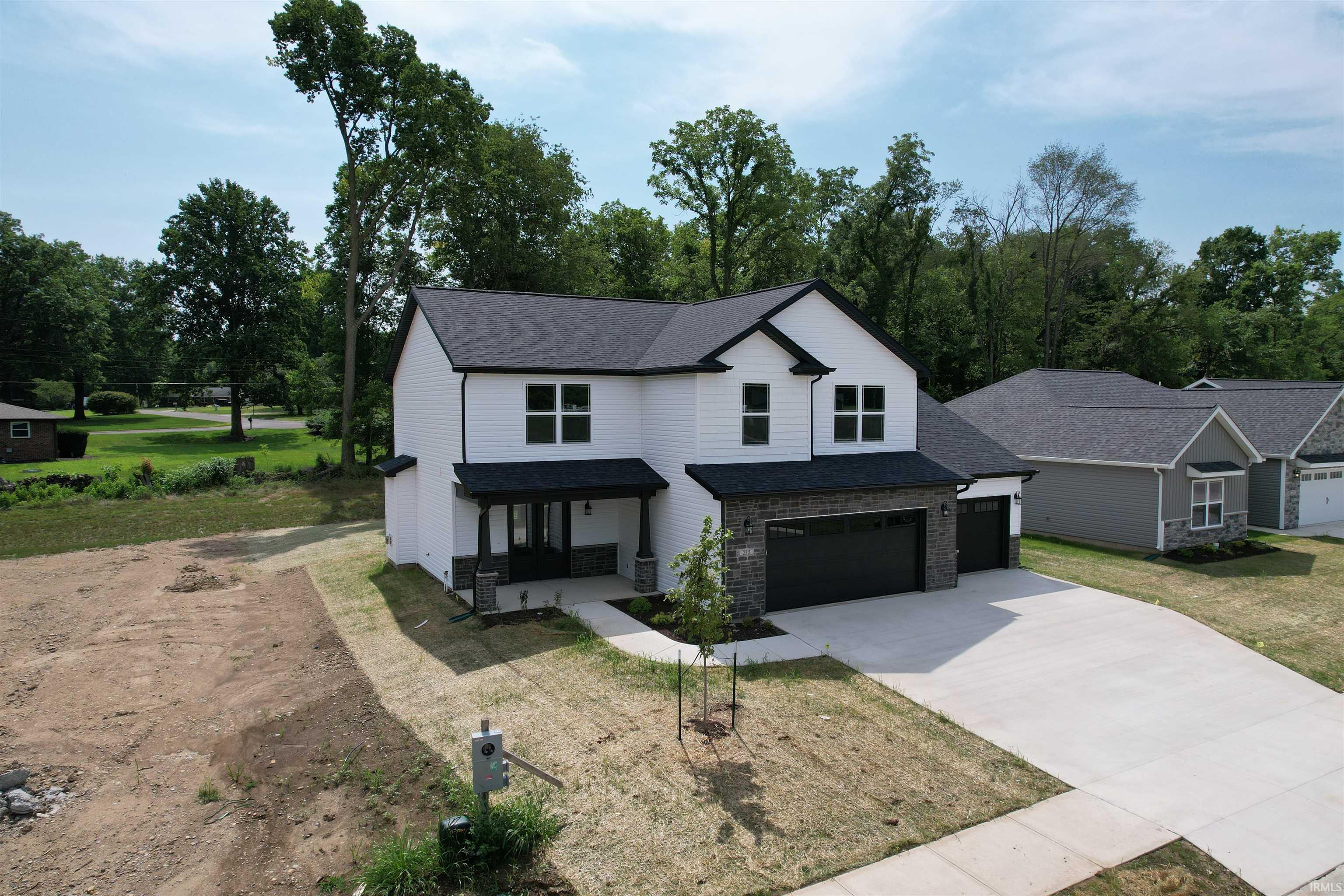 232 West Vine Street Delphi, IN 46923 - Photo 6 of 35