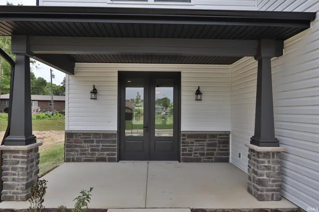 $419,900 | 232 West Vine Street, Delphi, IN 46923