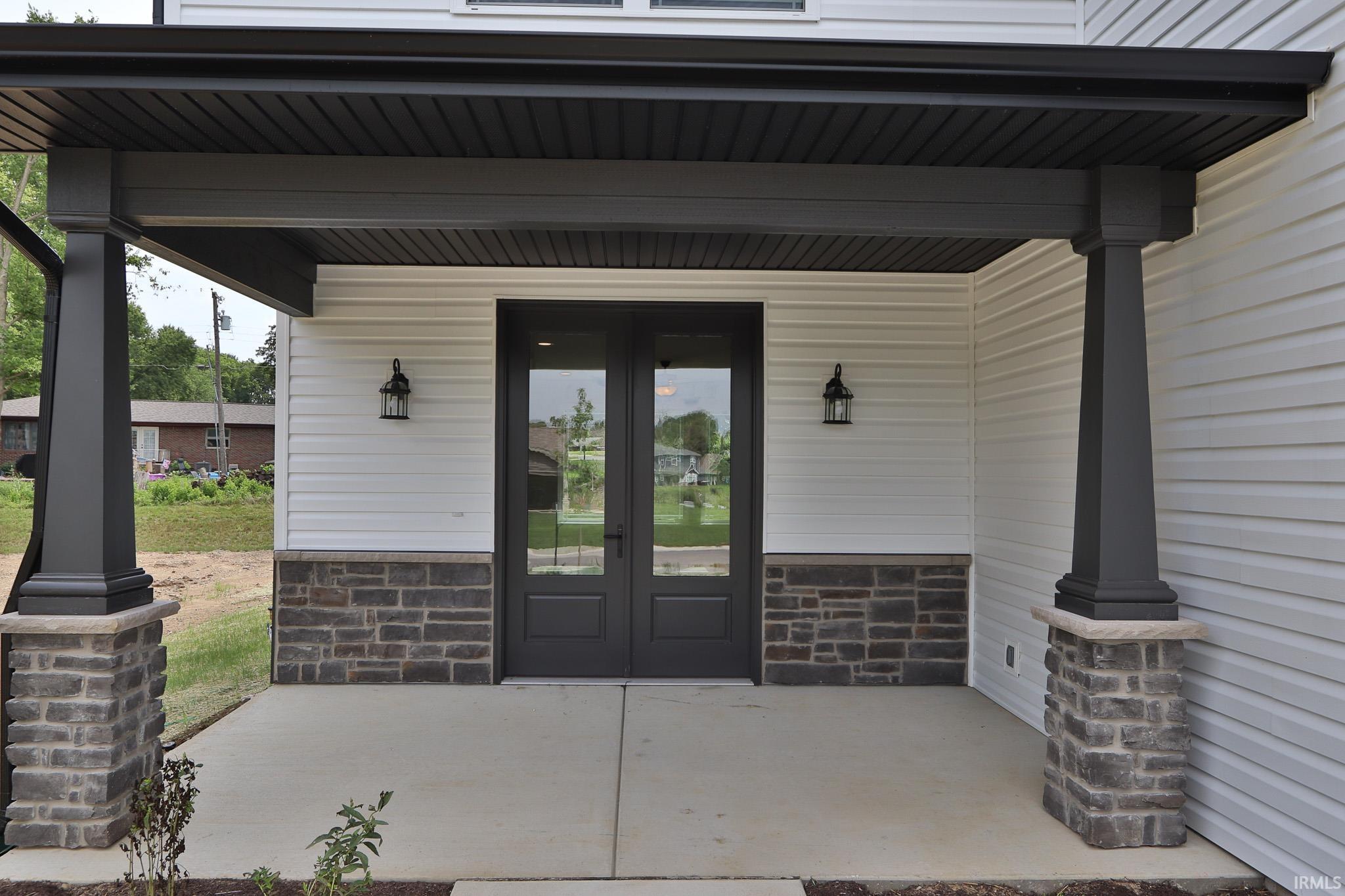 232 West Vine Street Delphi, IN 46923 - Photo 7 of 35