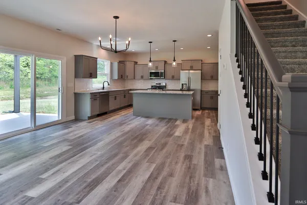 $419,900 | 232 West Vine Street, Delphi, IN 46923
