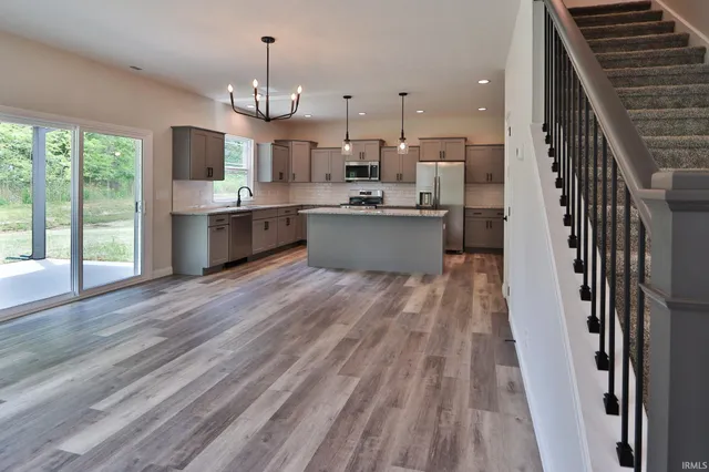 $419,900 | 232 West Vine Street, Delphi, IN 46923