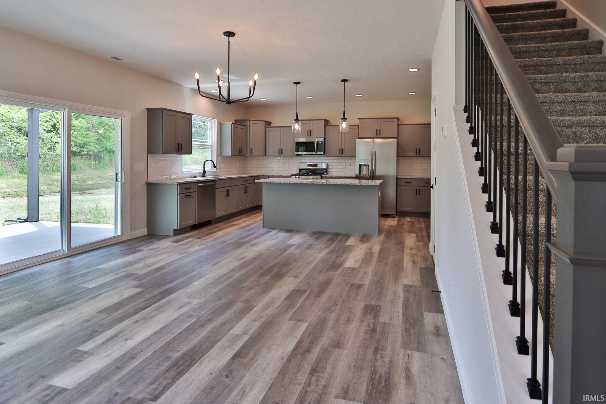 232 West Vine Street Delphi, IN 46923 - Photo 8 of 35