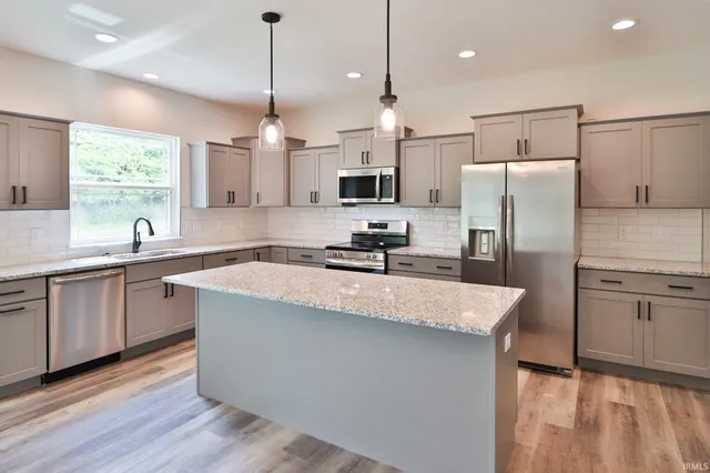 $419,900 | 232 West Vine Street, Delphi, IN 46923