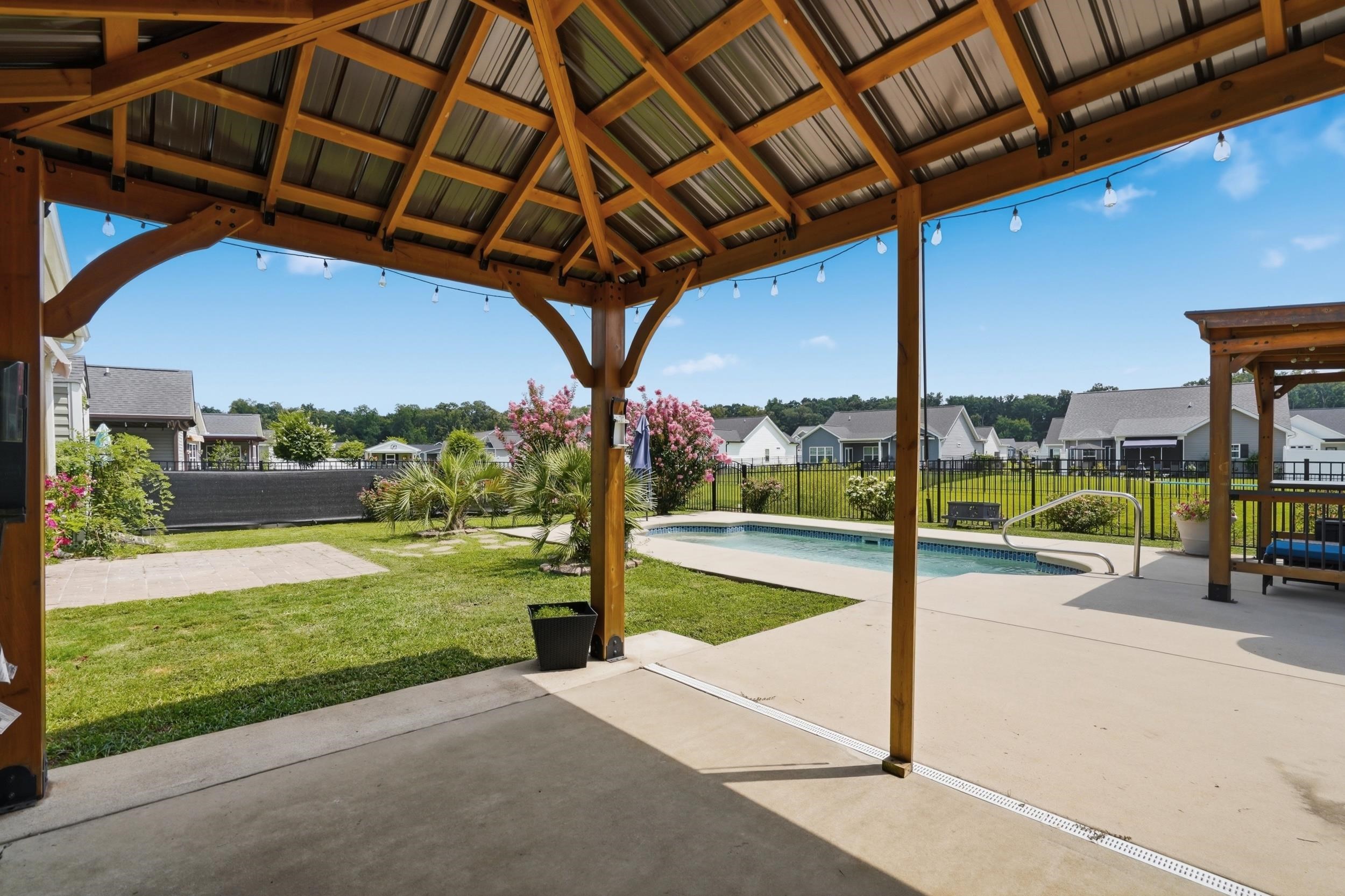 154 Springtide Drive Conway, SC 29527 - Photo 28 of 44 Gallery Image 28